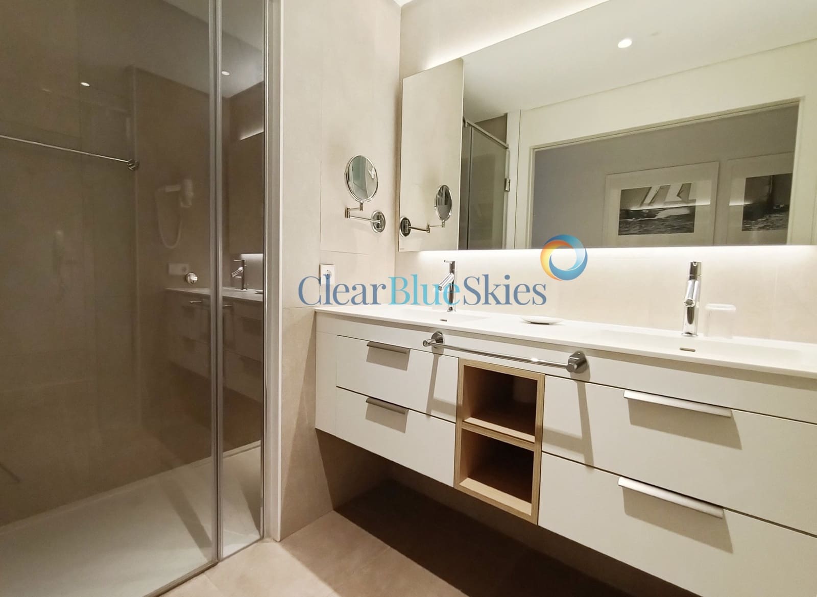 3 soveværelse Lejlighed til salg i Guia de Isora med swimmingpool garage - € 1.290.000 (Ref: 7795688)