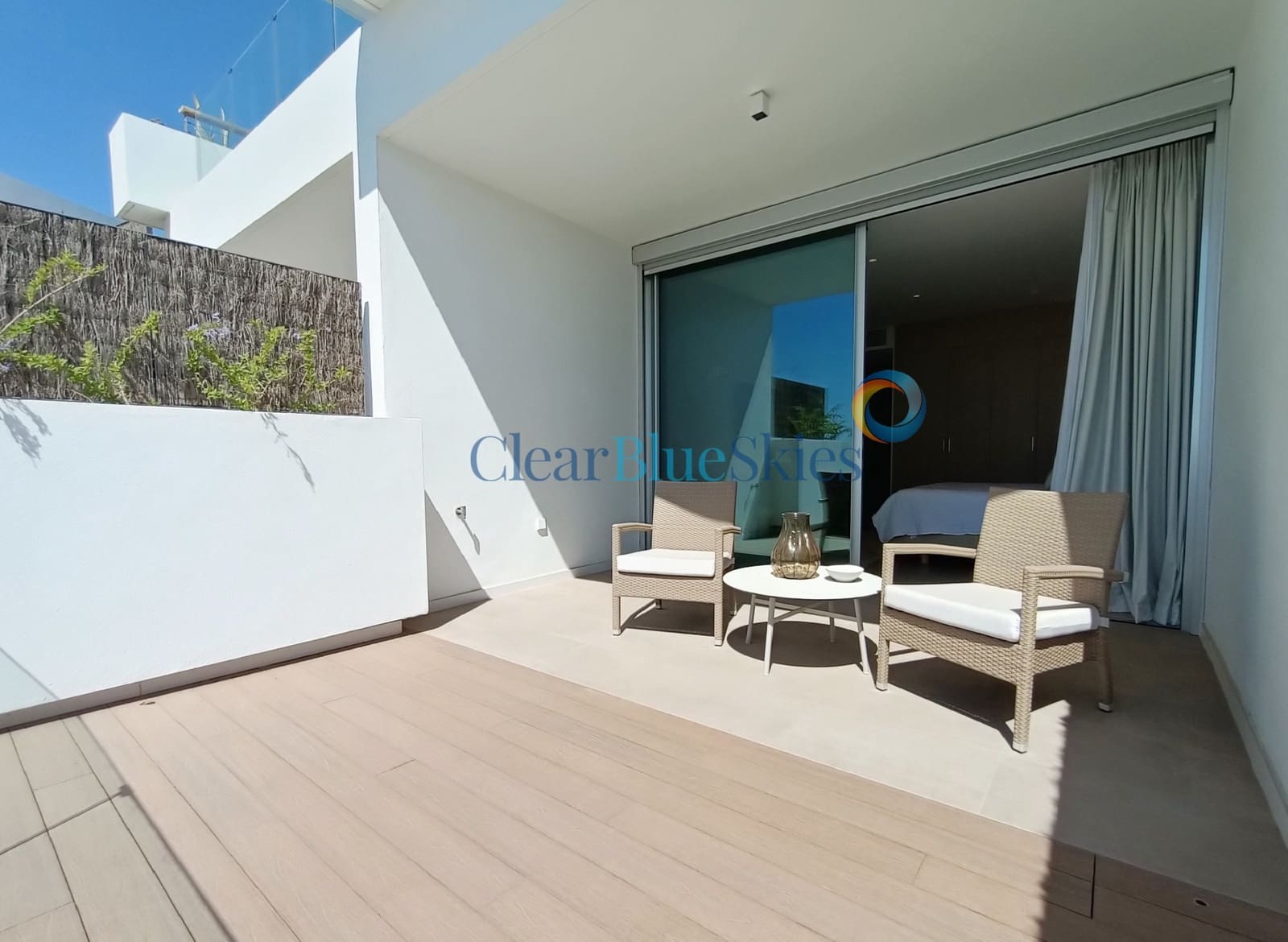 3 soveværelse Lejlighed til salg i Guia de Isora med swimmingpool garage - € 1.290.000 (Ref: 7795688)