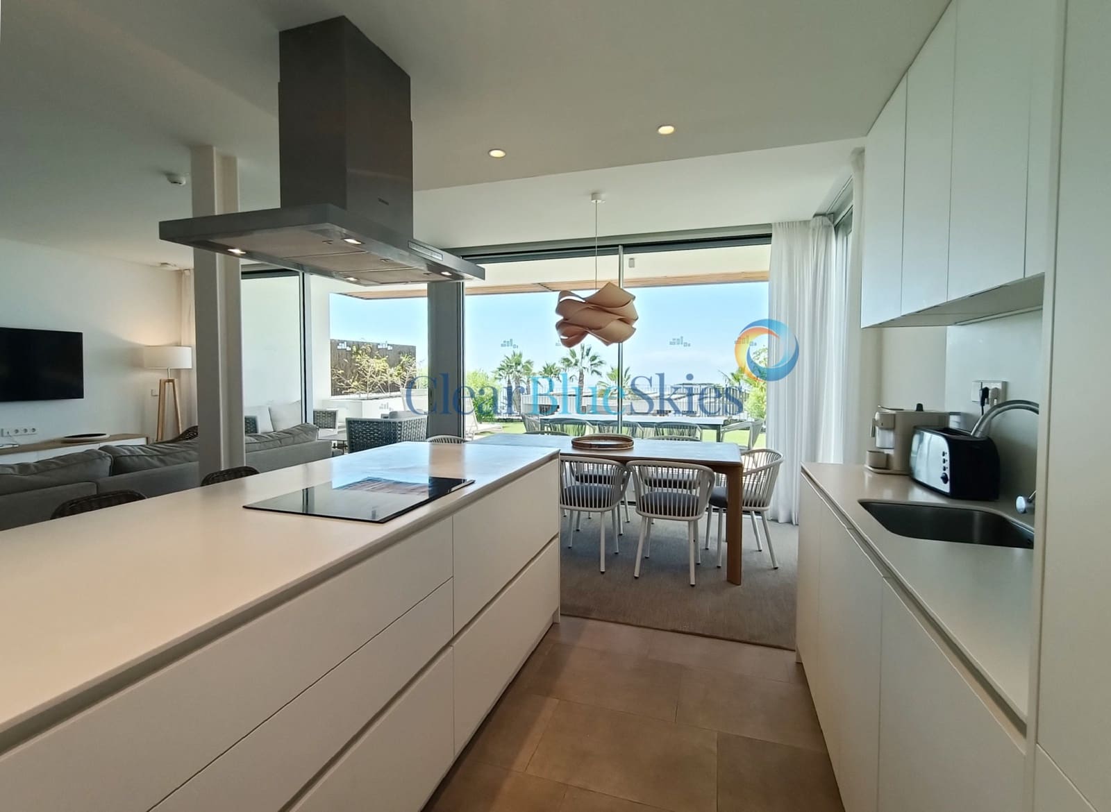 3 soveværelse Lejlighed til salg i Guia de Isora med swimmingpool garage - € 1.290.000 (Ref: 7795688)