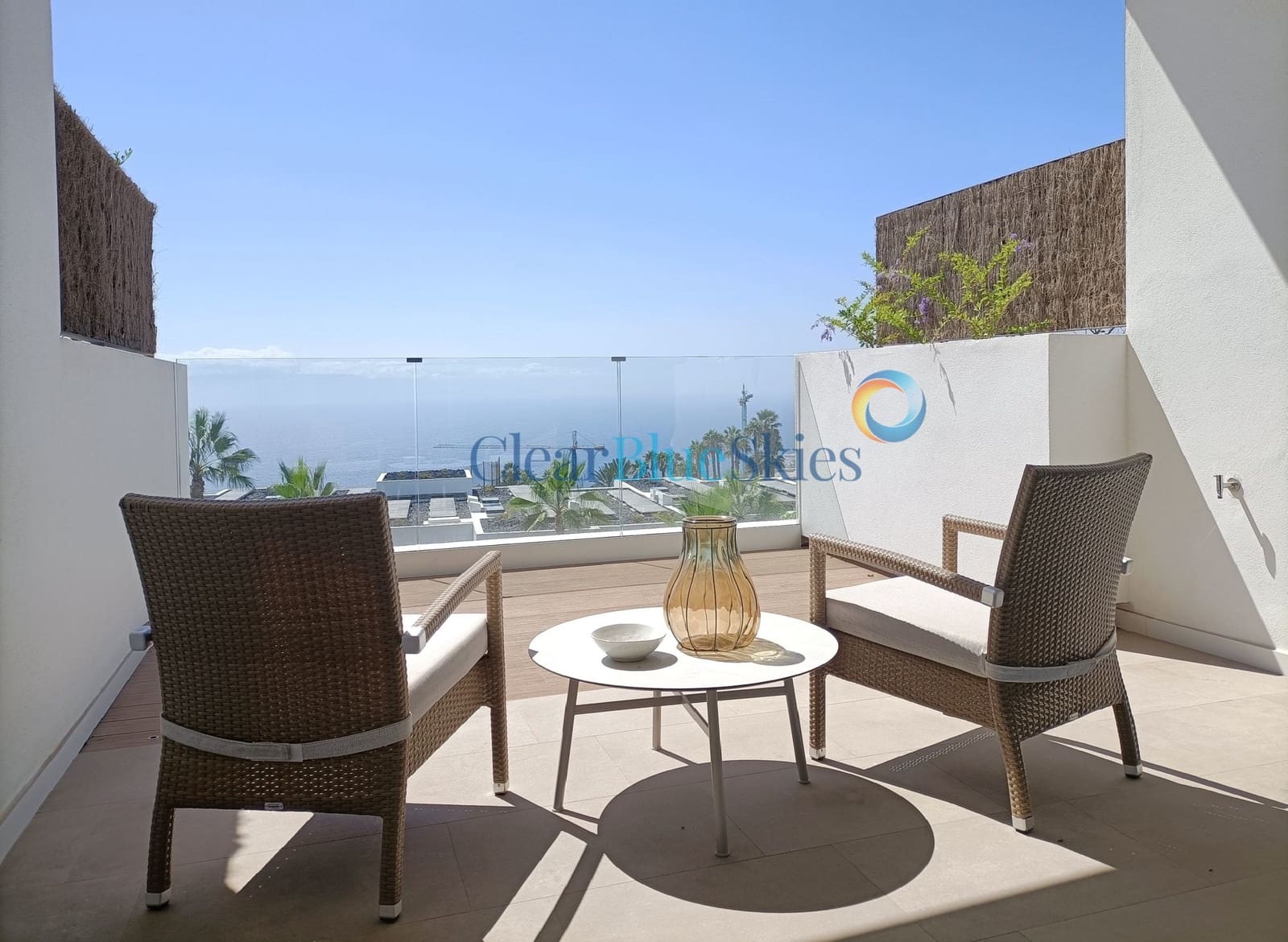 3 soveværelse Lejlighed til salg i Guia de Isora med swimmingpool garage - € 1.290.000 (Ref: 7795688)