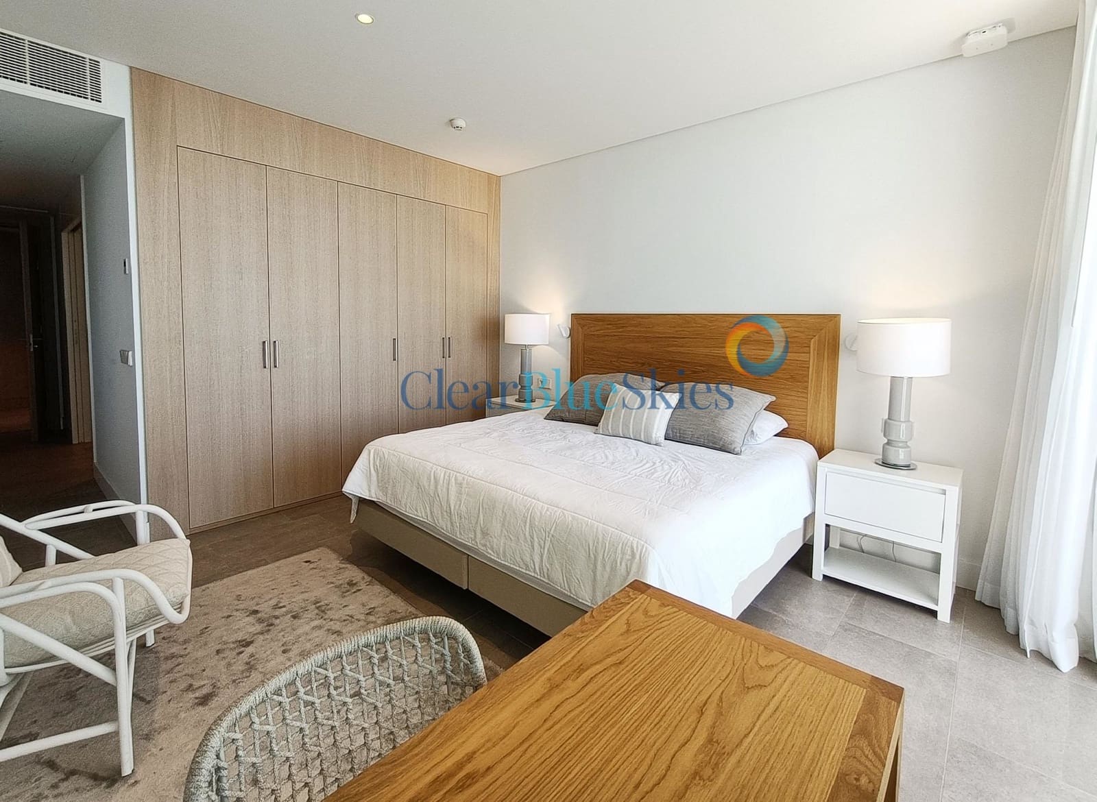 3 soveværelse Lejlighed til salg i Guia de Isora med swimmingpool garage - € 1.290.000 (Ref: 7795688)