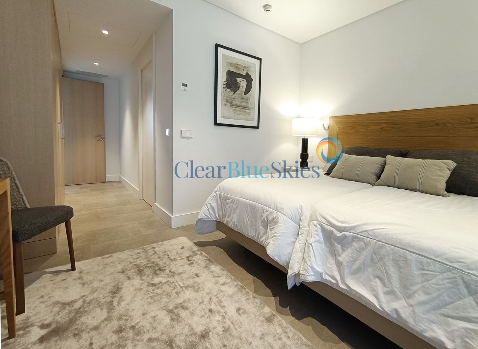 3 soveværelse Lejlighed til salg i Guia de Isora med swimmingpool garage - € 1.290.000 (Ref: 7795688)