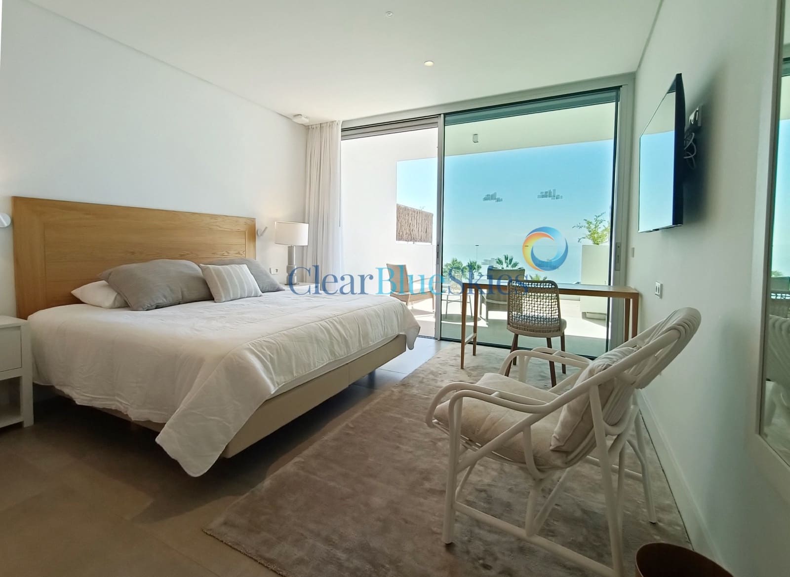 3 soveværelse Lejlighed til salg i Guia de Isora med swimmingpool garage - € 1.290.000 (Ref: 7795688)