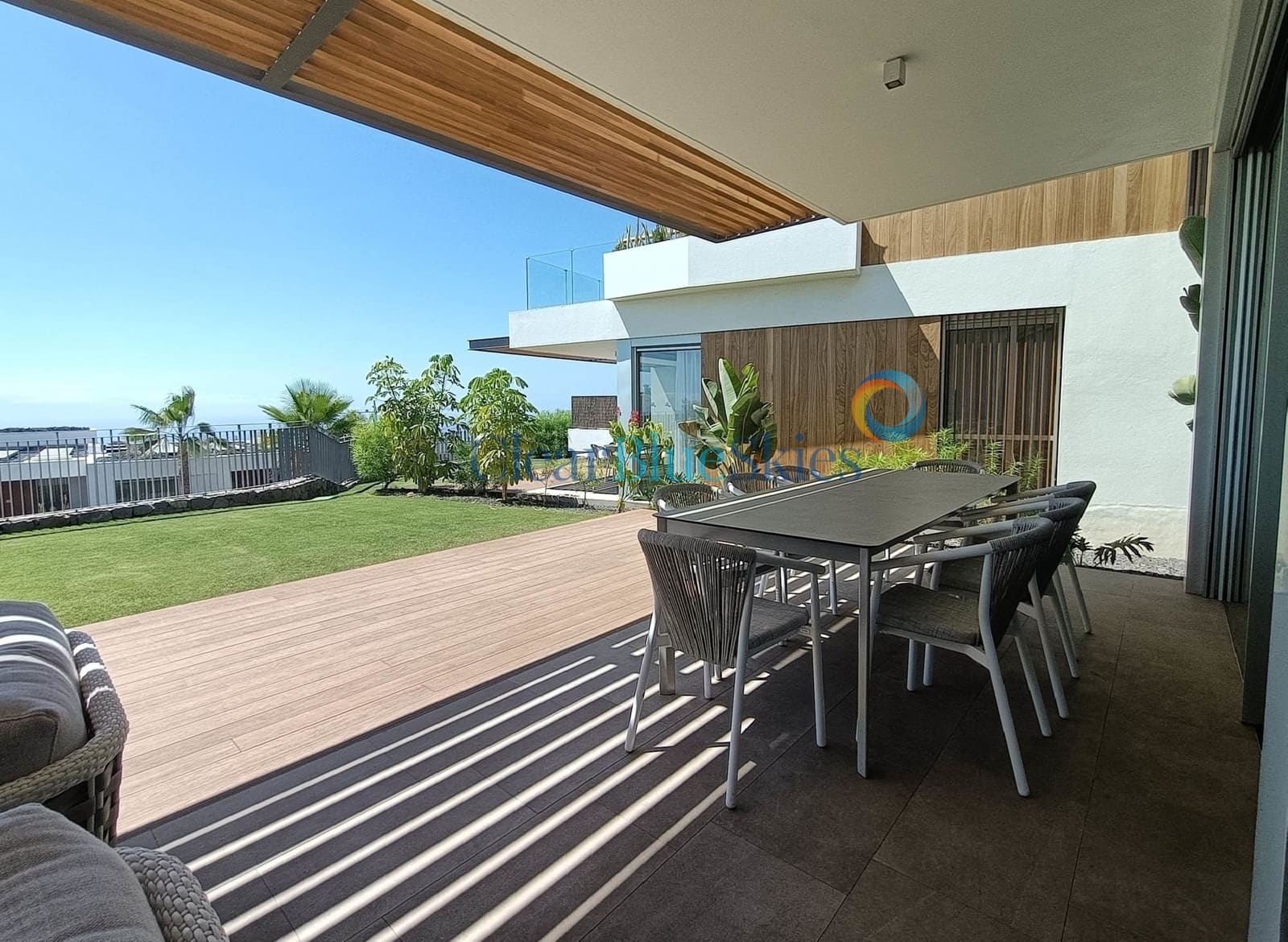 3 soveværelse Lejlighed til salg i Guia de Isora med swimmingpool garage - € 1.290.000 (Ref: 7795688)