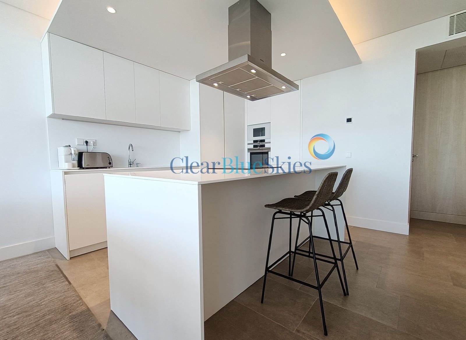 3 soveværelse Lejlighed til salg i Guia de Isora med swimmingpool garage - € 1.290.000 (Ref: 7795688)