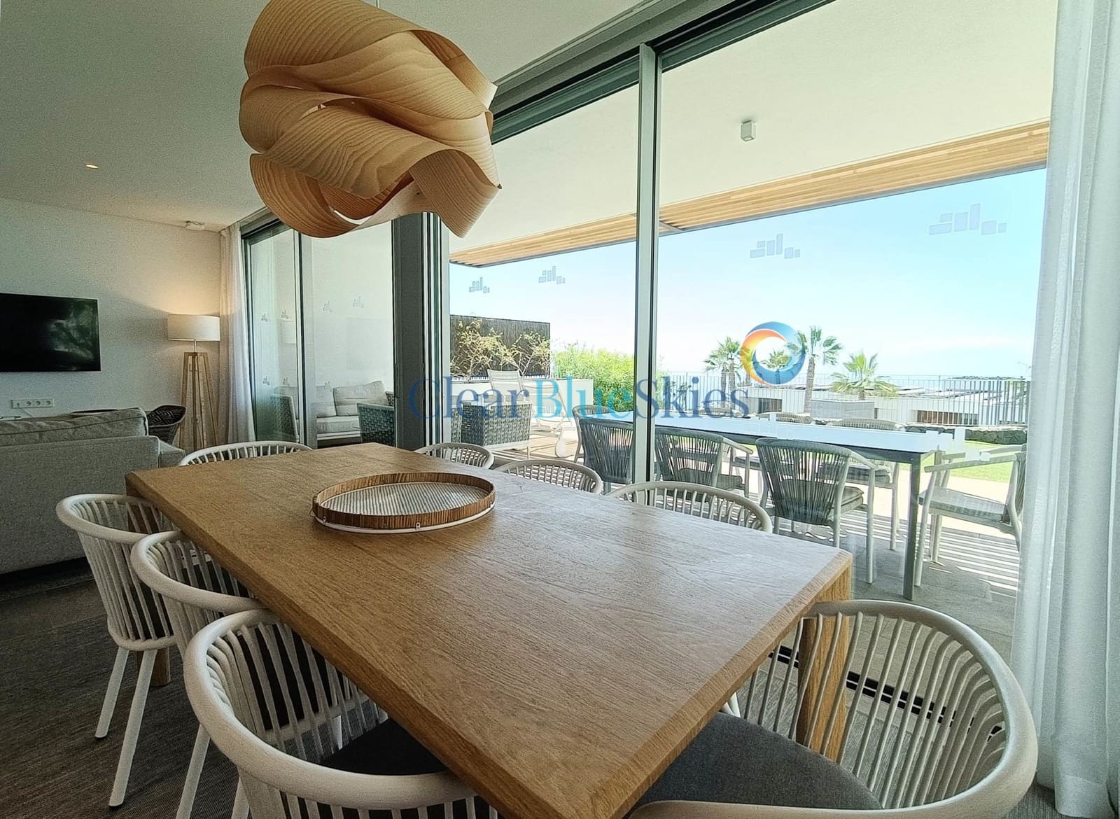 3 soveværelse Lejlighed til salg i Guia de Isora med swimmingpool garage - € 1.290.000 (Ref: 7795688)