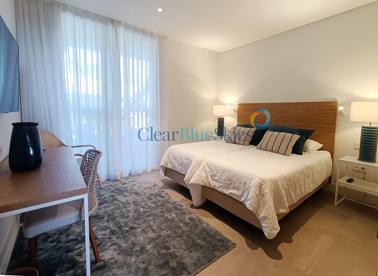 3 soveværelse Lejlighed til salg i Guia de Isora med swimmingpool garage - € 1.290.000 (Ref: 7795688)