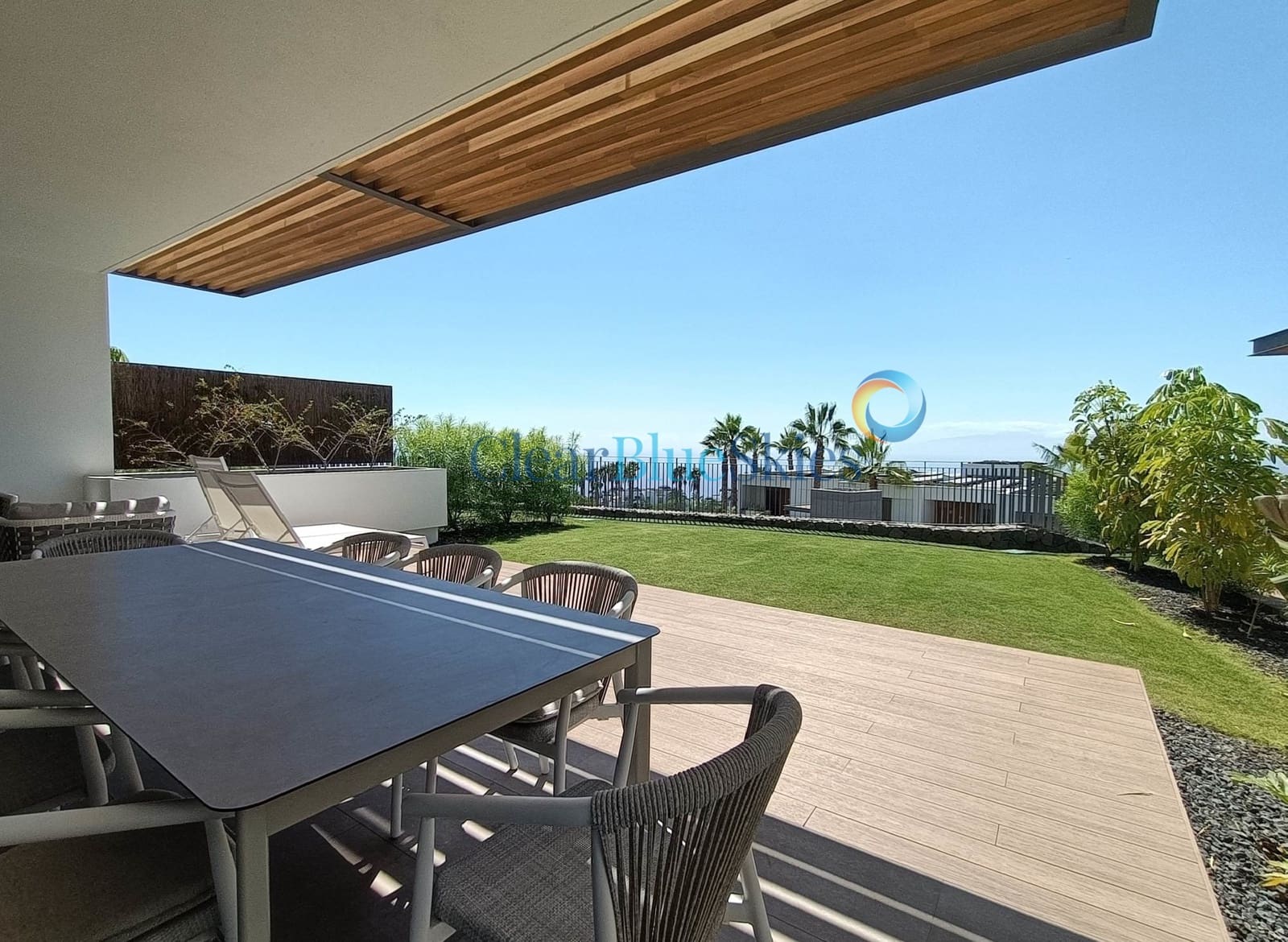 3 soveværelse Lejlighed til salg i Guia de Isora med swimmingpool garage - € 1.290.000 (Ref: 7795688)