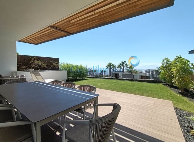 3 soveværelse Lejlighed til salg i Guía de Isora med swimmingpool garage - € 1.290.000 (Ref: 7795688)