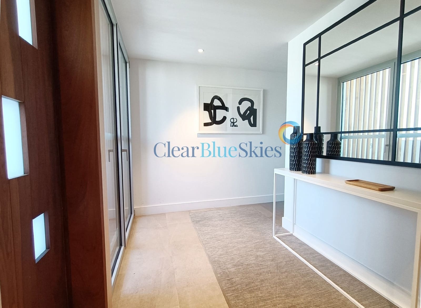 3 soveværelse Lejlighed til salg i Guia de Isora med swimmingpool garage - € 1.290.000 (Ref: 7795688)