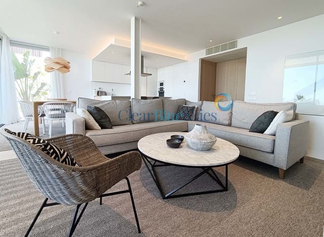 3 soveværelse Lejlighed til salg i Guía de Isora med swimmingpool garage - € 1.290.000 (Ref: 7795688)