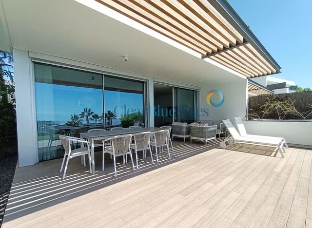 3 soveværelse Lejlighed til salg i Guía de Isora med swimmingpool garage - € 1.290.000 (Ref: 7795688)