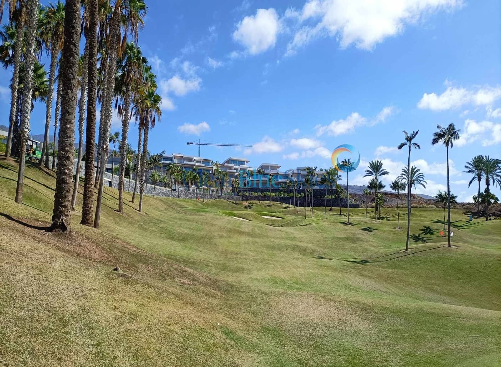 3 soveværelse Lejlighed til salg i Guia de Isora med swimmingpool garage - € 1.290.000 (Ref: 7795688)