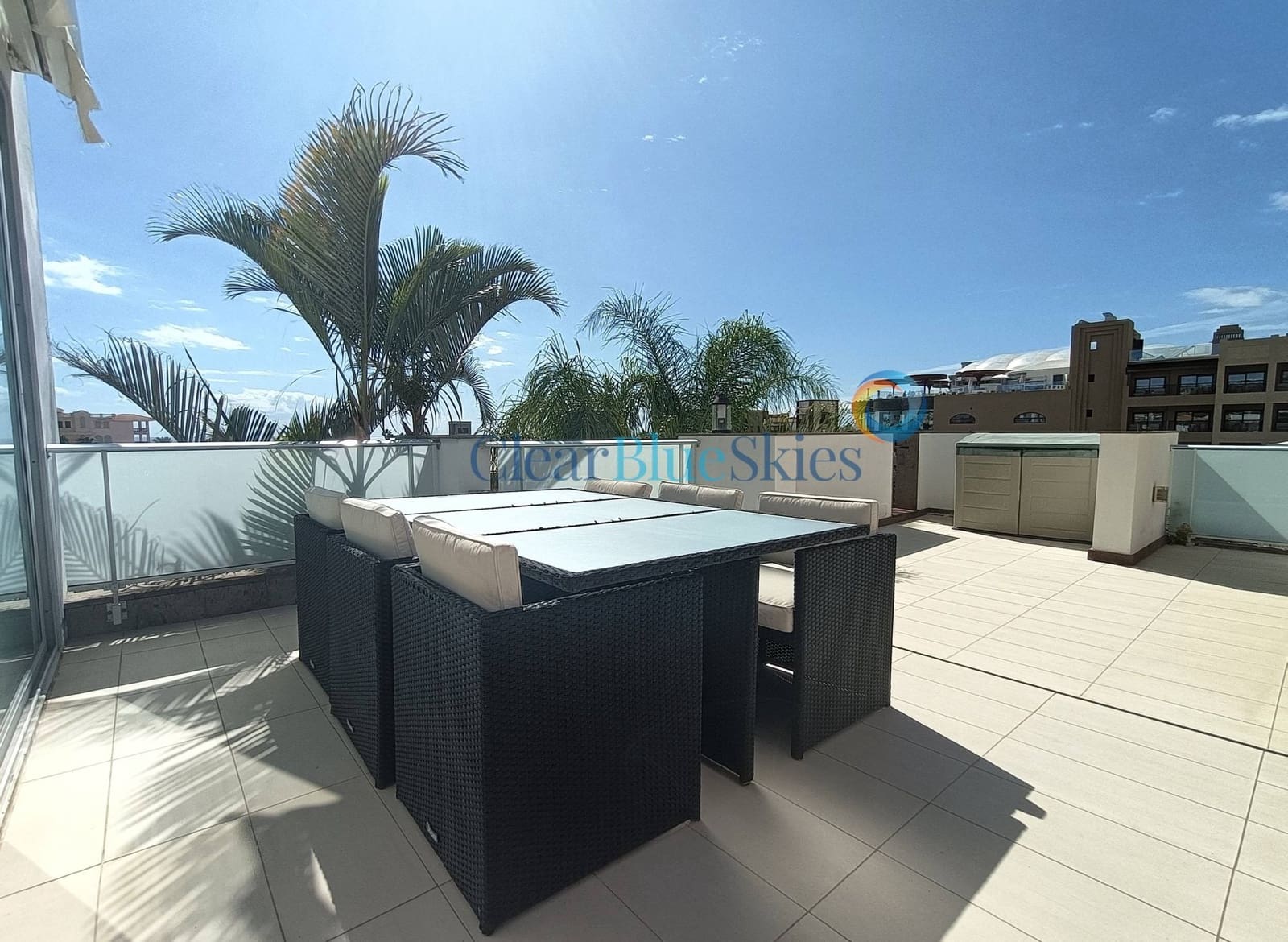 5 bedroom Villa for sale in Playa del Duque with pool garage - € 3,200,000 (Ref: 7798106)