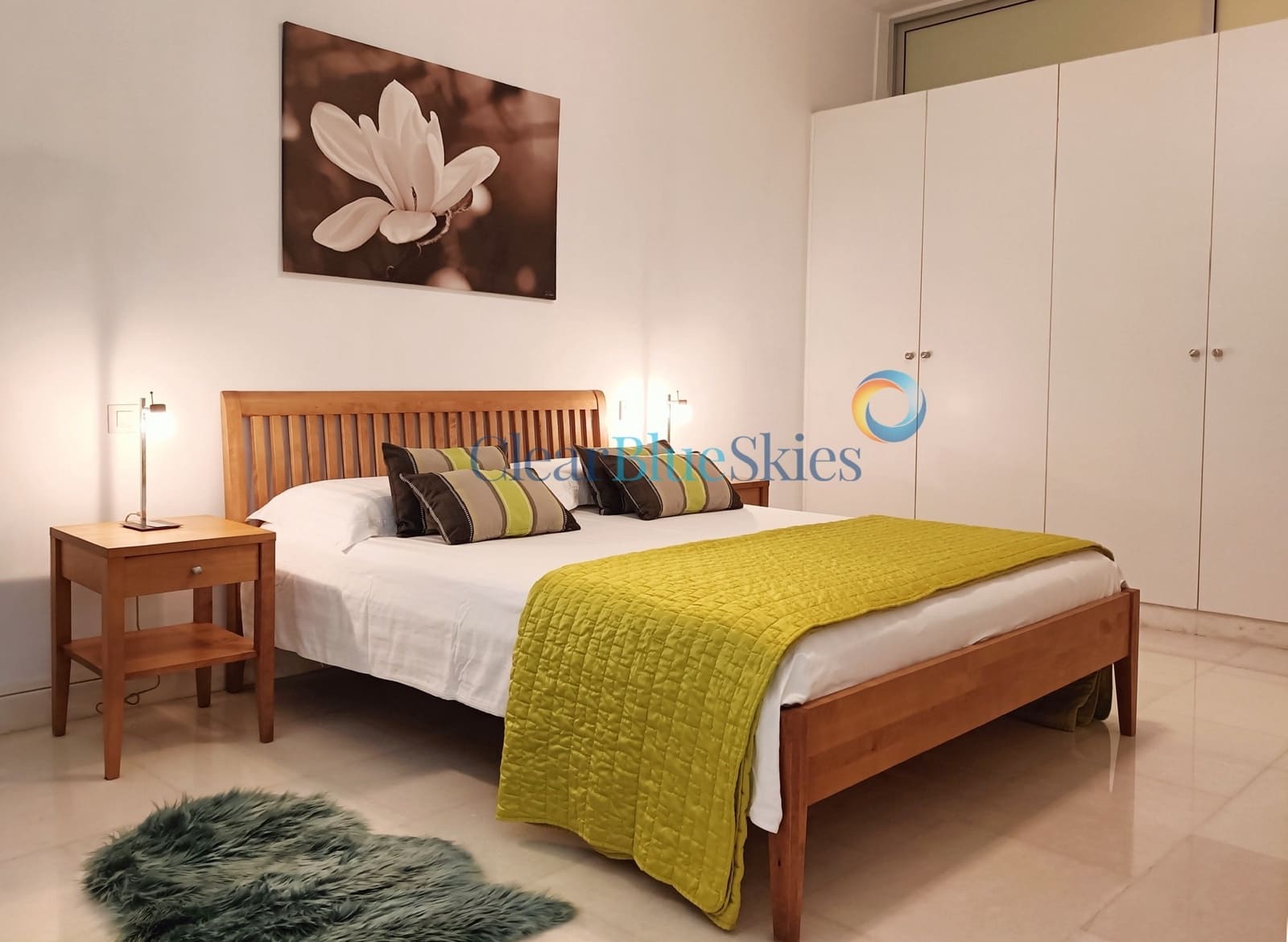 5 bedroom Villa for sale in Playa del Duque with pool garage - € 3,200,000 (Ref: 7798106)