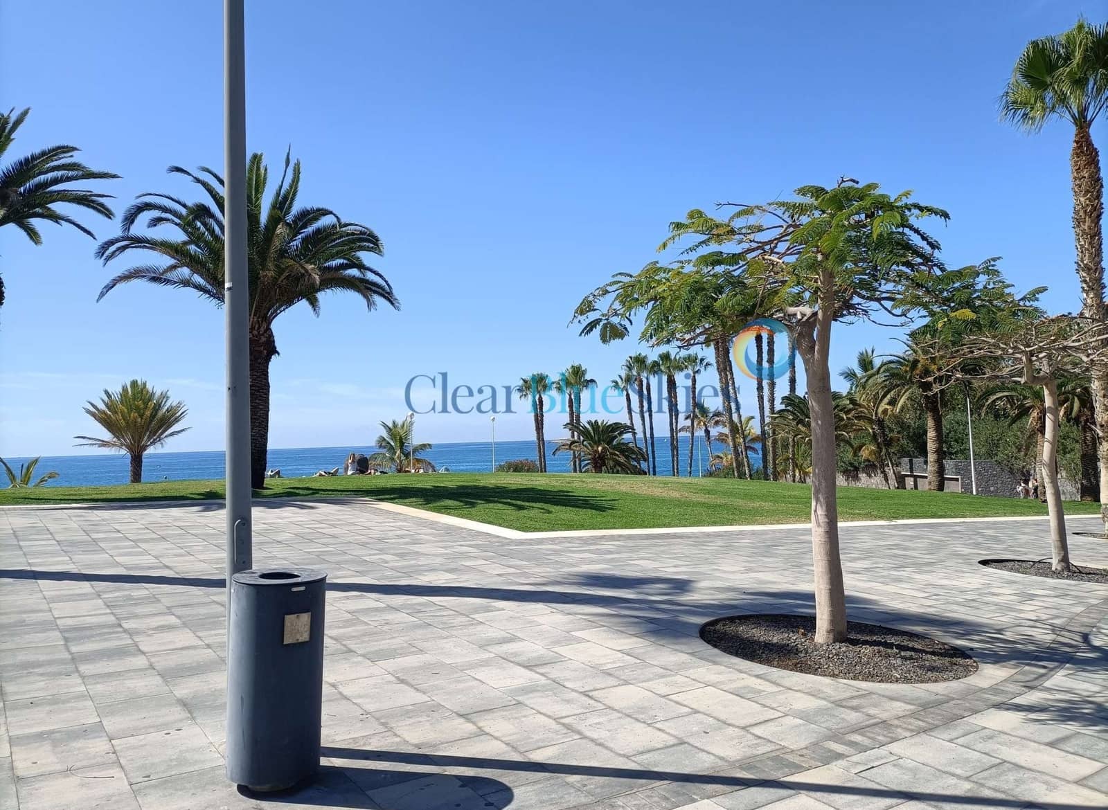 5 bedroom Villa for sale in Playa del Duque with pool garage - € 3,200,000 (Ref: 7798106)