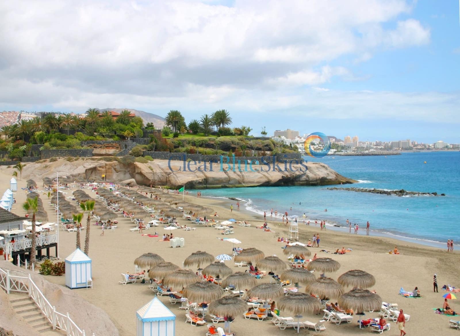 5 bedroom Villa for sale in Playa del Duque with pool garage - € 3,200,000 (Ref: 7798106)