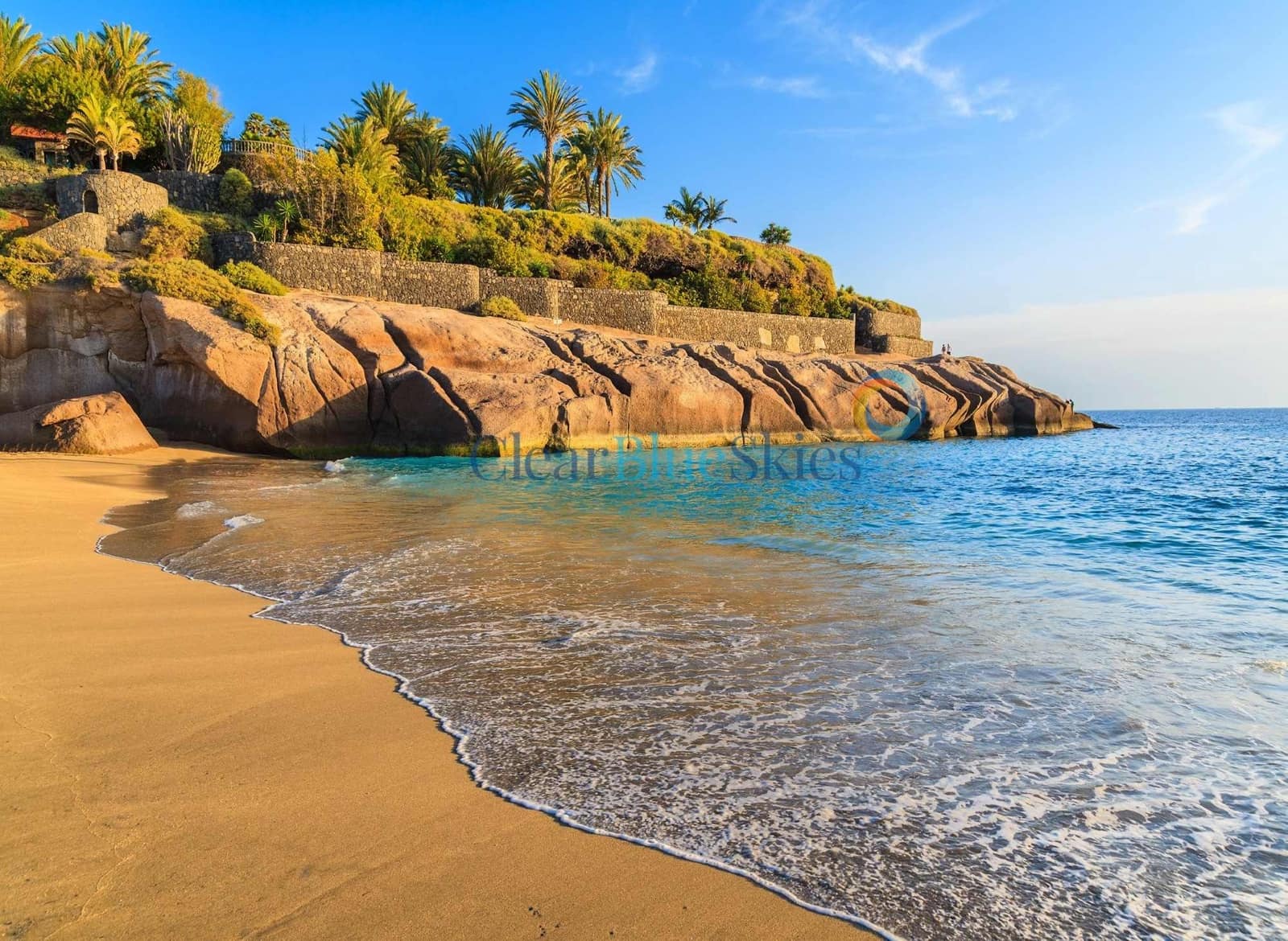 5 bedroom Villa for sale in Playa del Duque with pool garage - € 3,200,000 (Ref: 7798106)