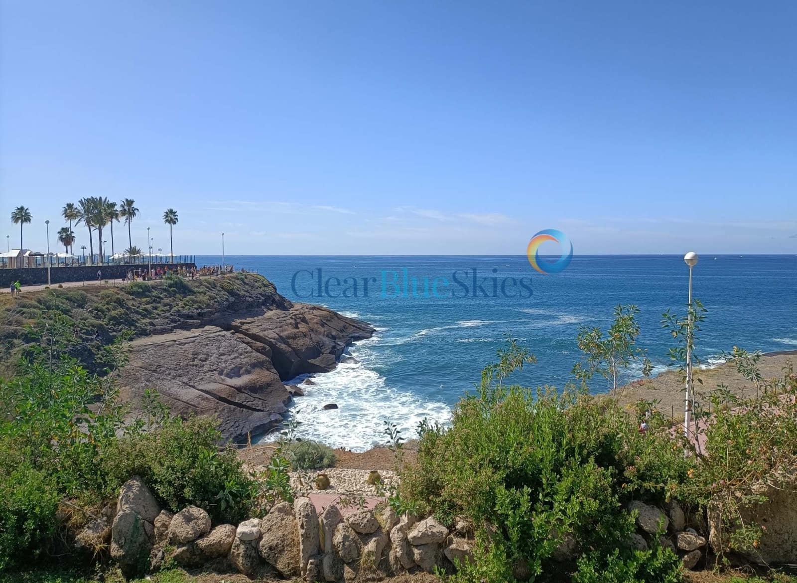 5 bedroom Villa for sale in Playa del Duque with pool garage - € 3,200,000 (Ref: 7798106)