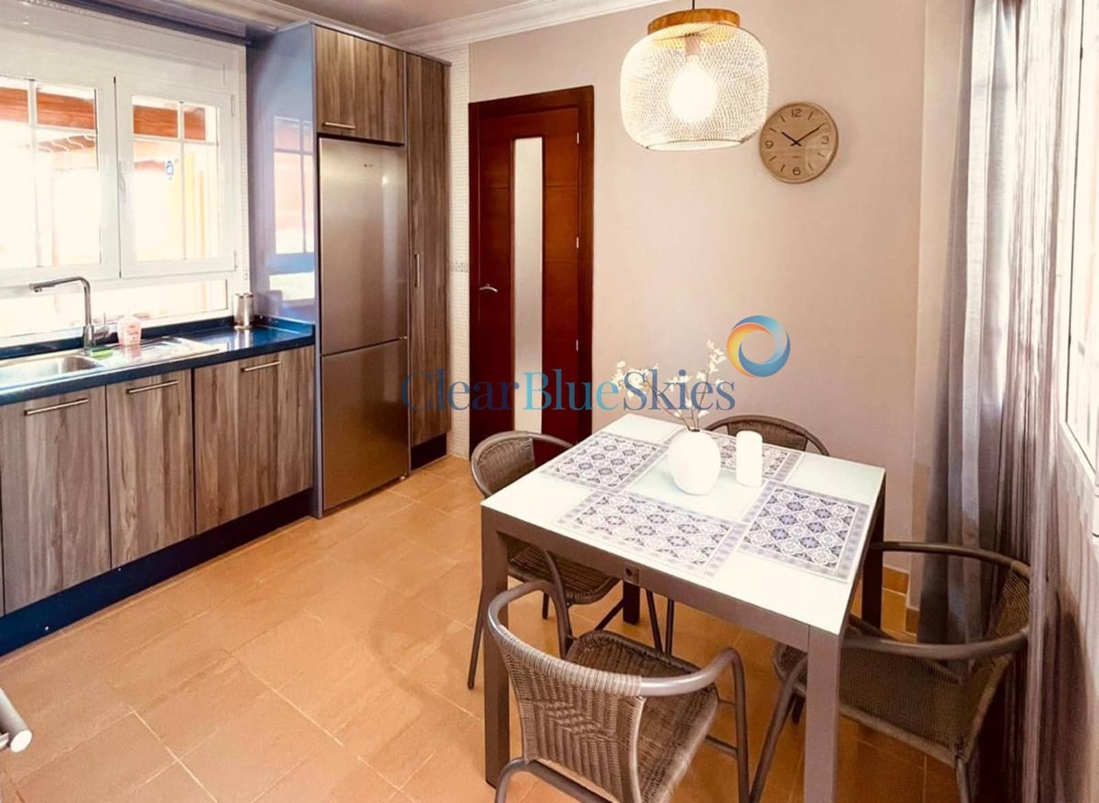 4 camera da letto Villa in vendita in Los Cristianos con piscina garage - 795.000 € (Rif: 7844003)