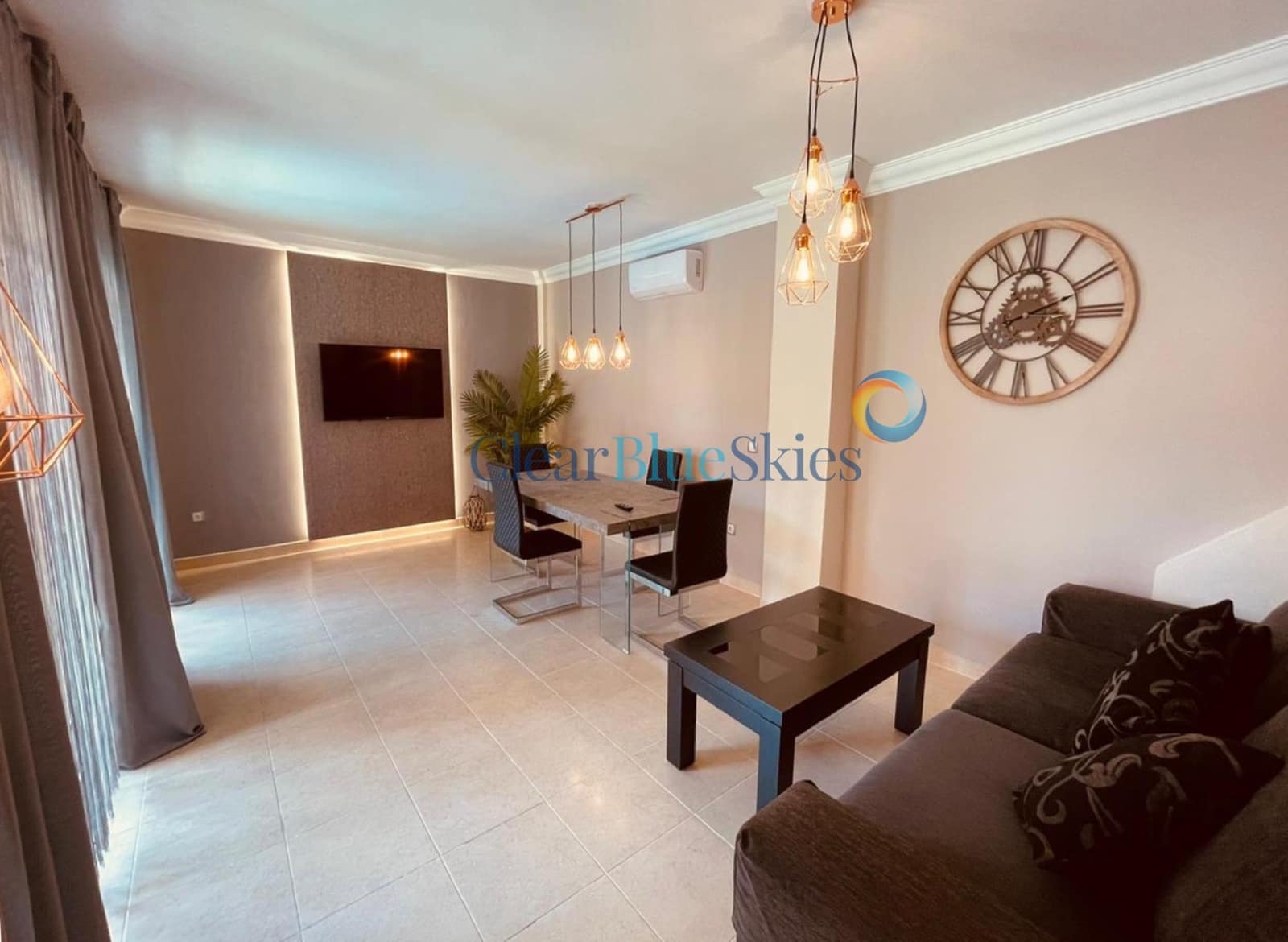 4 camera da letto Villa in vendita in Los Cristianos con piscina garage - 795.000 € (Rif: 7844003)