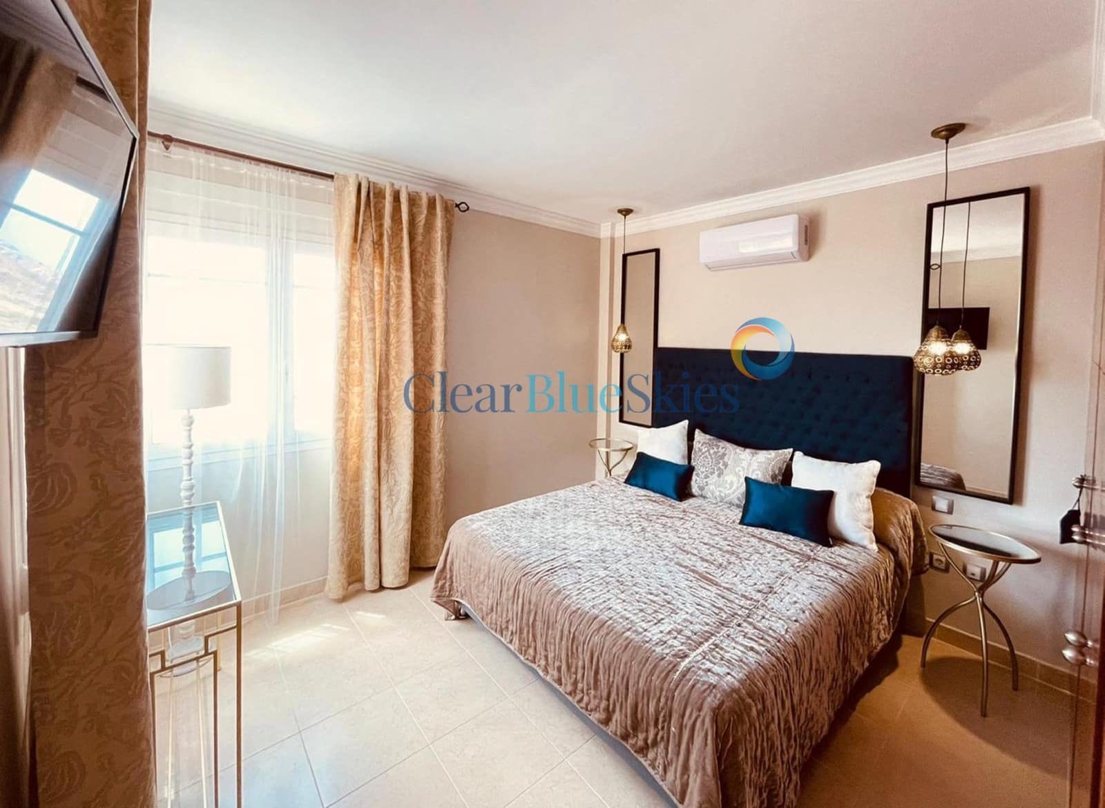 4 camera da letto Villa in vendita in Los Cristianos con piscina garage - 795.000 € (Rif: 7844003)