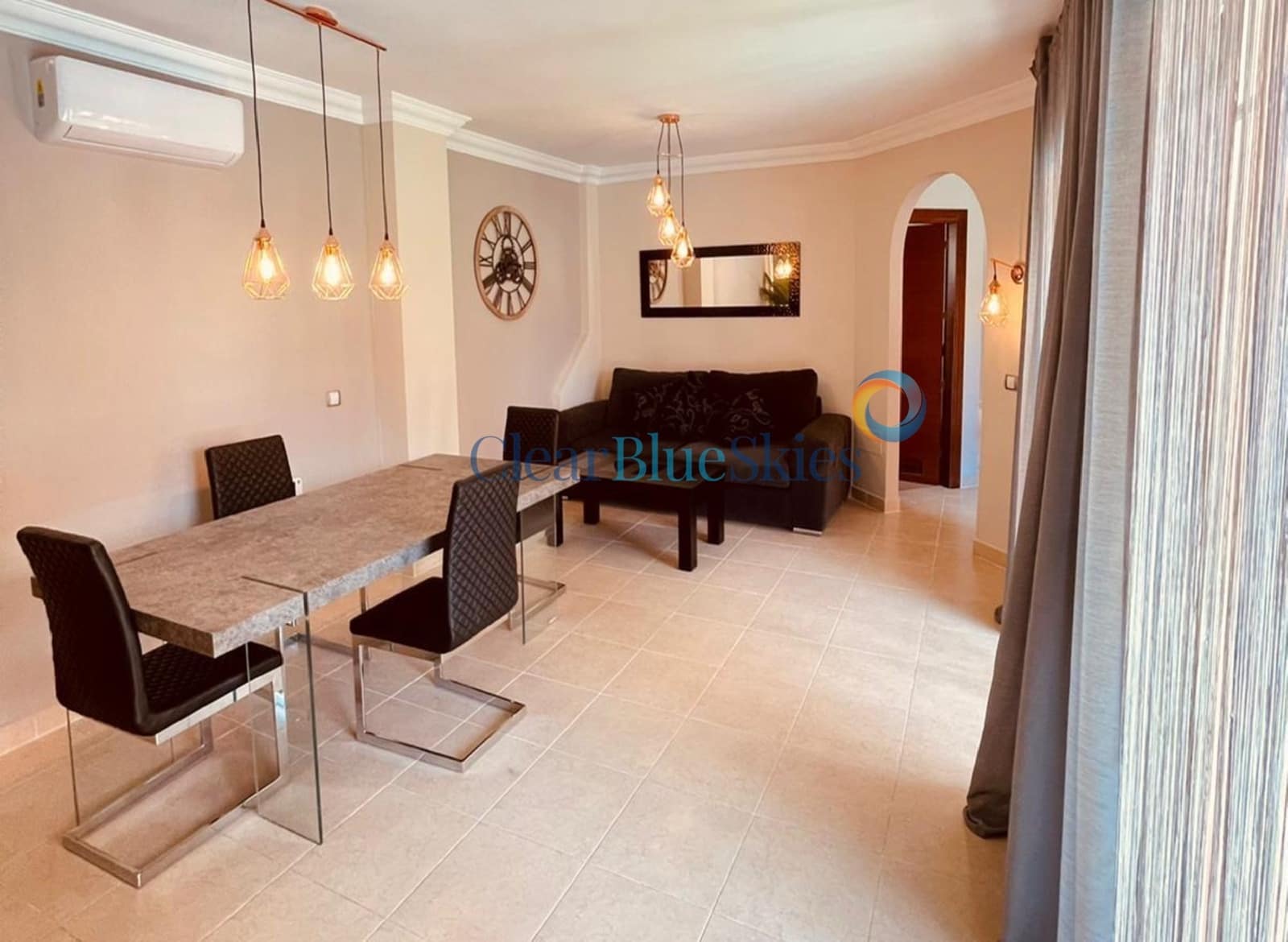 4 camera da letto Villa in vendita in Los Cristianos con piscina garage - 795.000 € (Rif: 7844003)