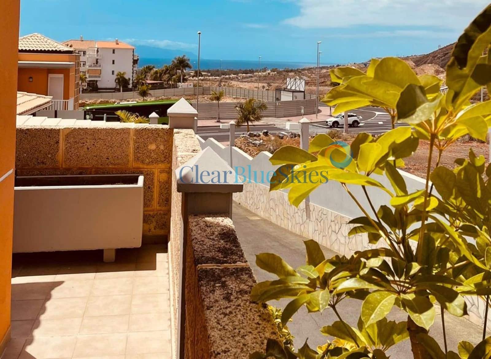 4 camera da letto Villa in vendita in Los Cristianos con piscina garage - 795.000 € (Rif: 7844003)