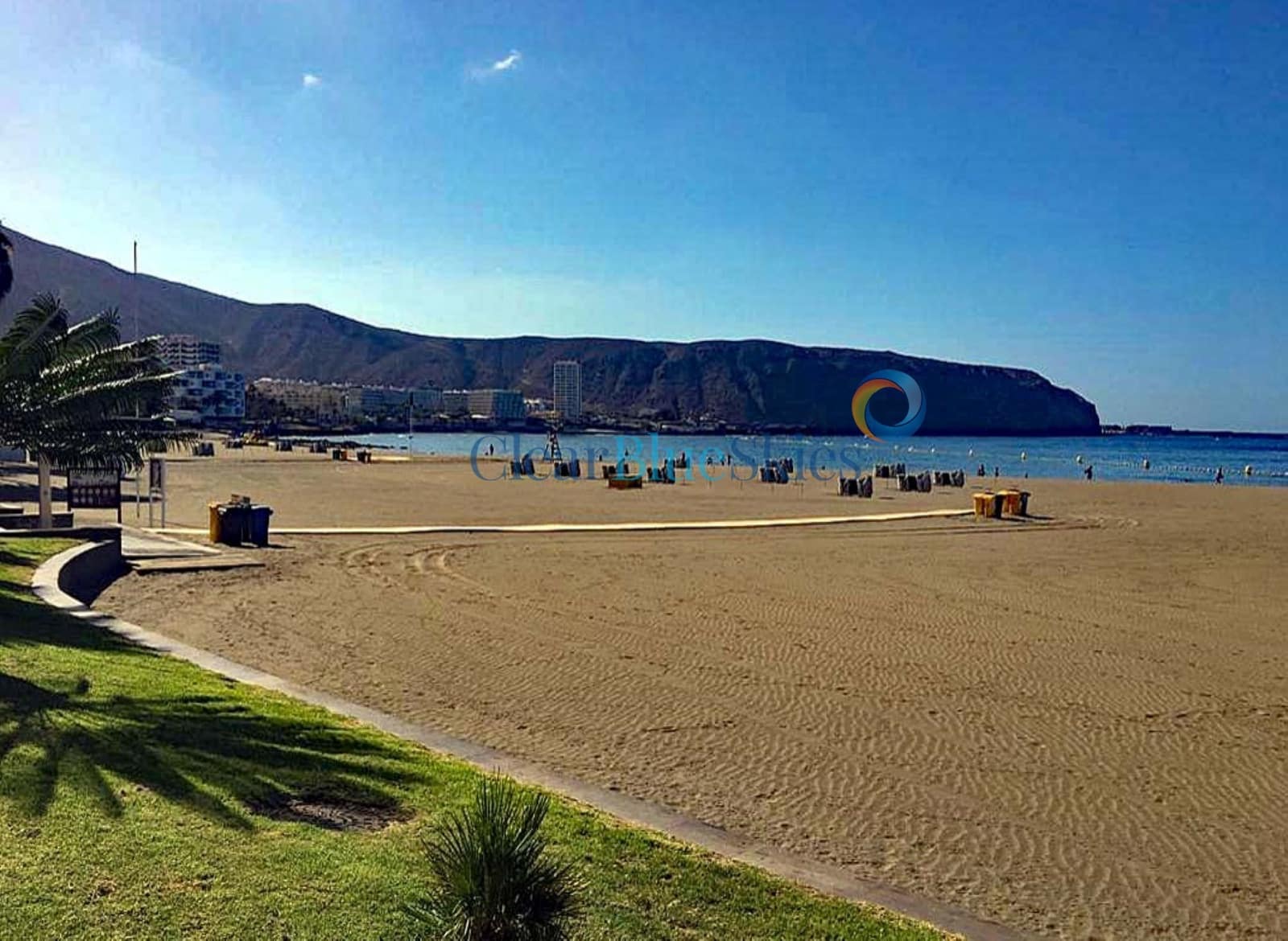 4 camera da letto Villa in vendita in Los Cristianos con piscina garage - 795.000 € (Rif: 7844003)