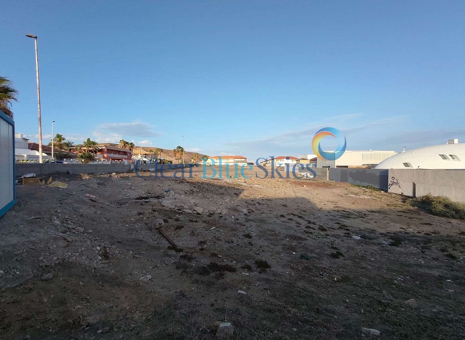 3 soveværelse Villa til salg i El Medano med garage - € 495.424 (Ref: 8037061)