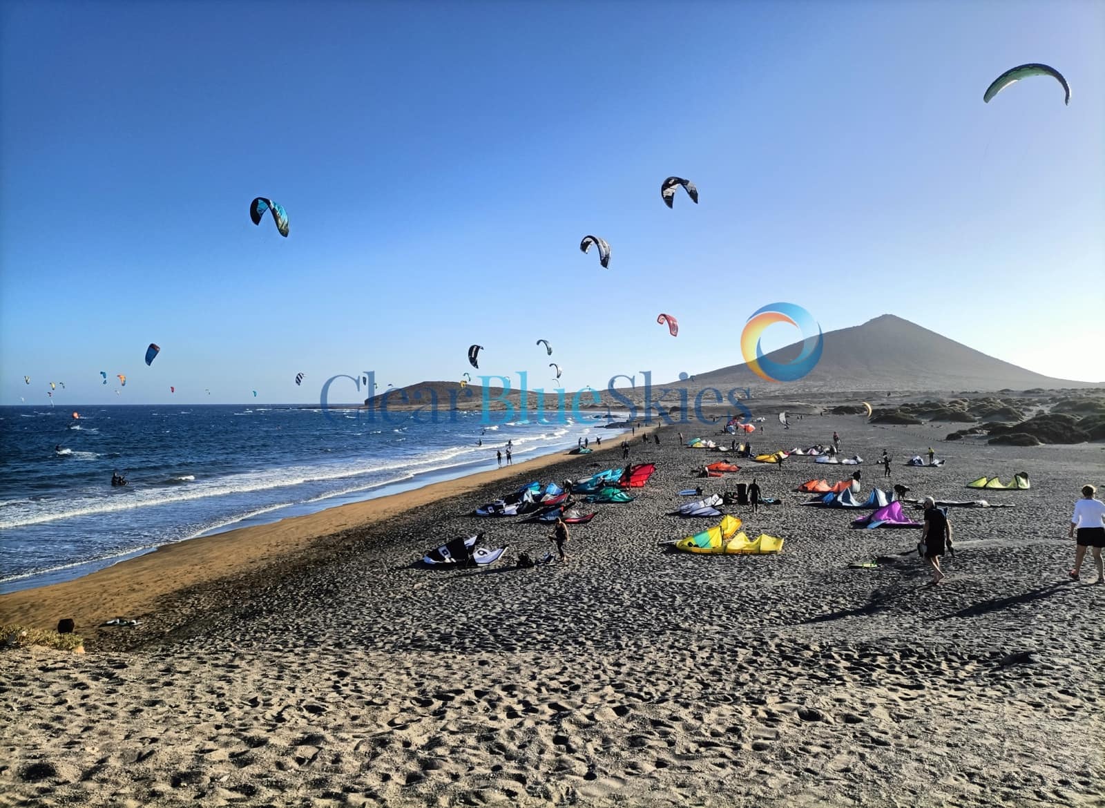 3 soveværelse Villa til salg i El Medano med garage - € 495.424 (Ref: 8037061)