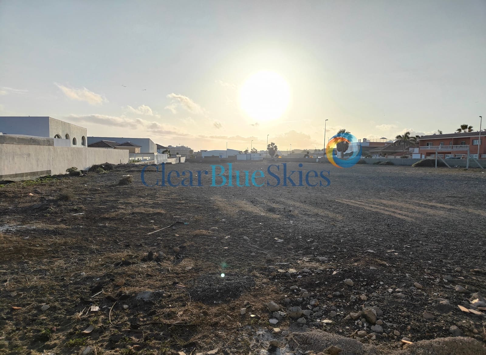 3 soveværelse Villa til salg i El Medano med garage - € 495.424 (Ref: 8037061)