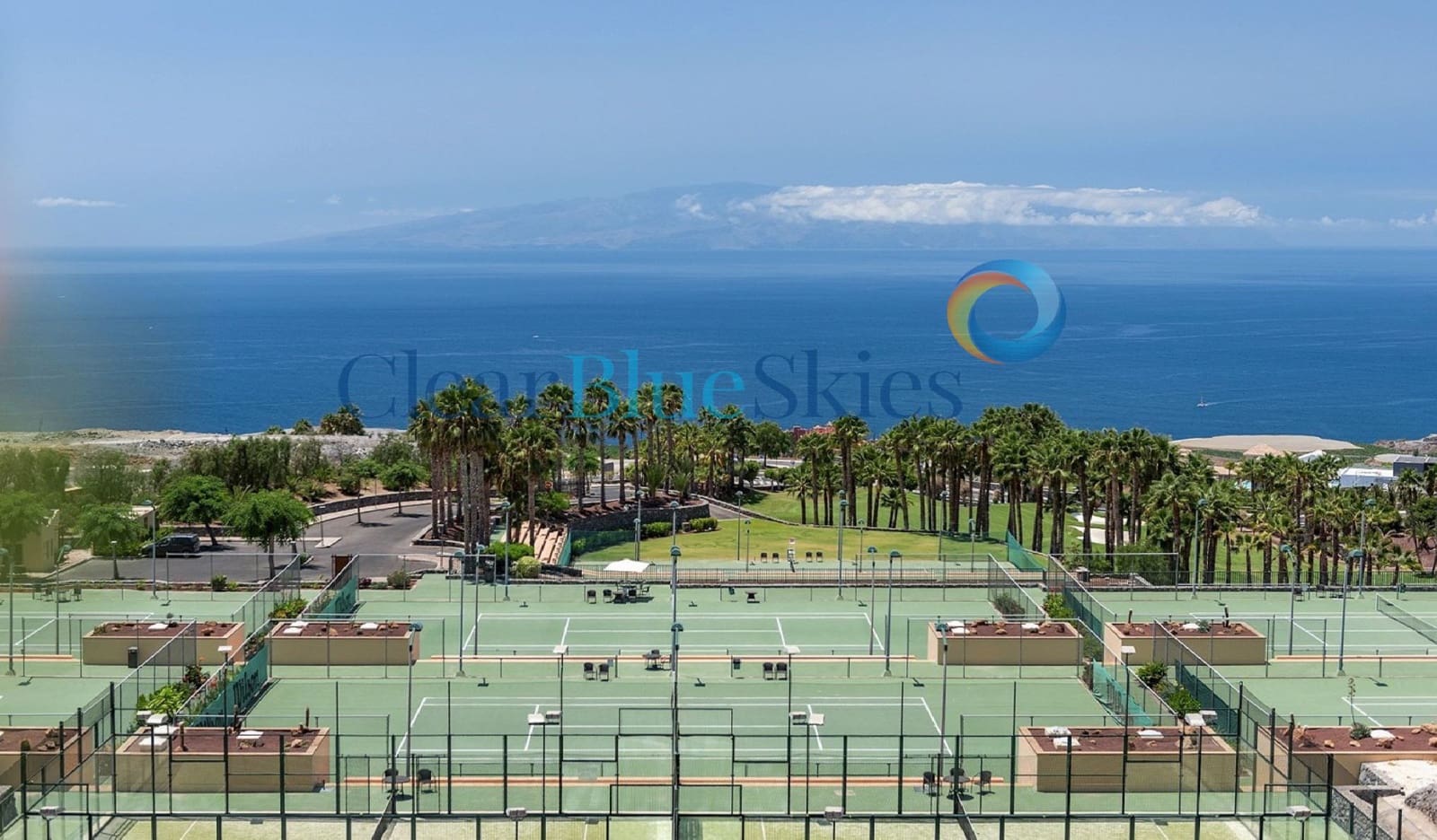 Byggegrund til salg i Guia de Isora - € 830.000 (Ref: 8059218)