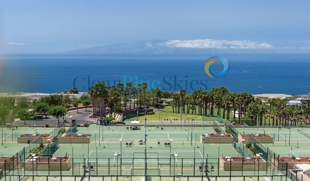 Building Plot for sale in Guía de Isora - € 830,000 (Ref: 8059218)