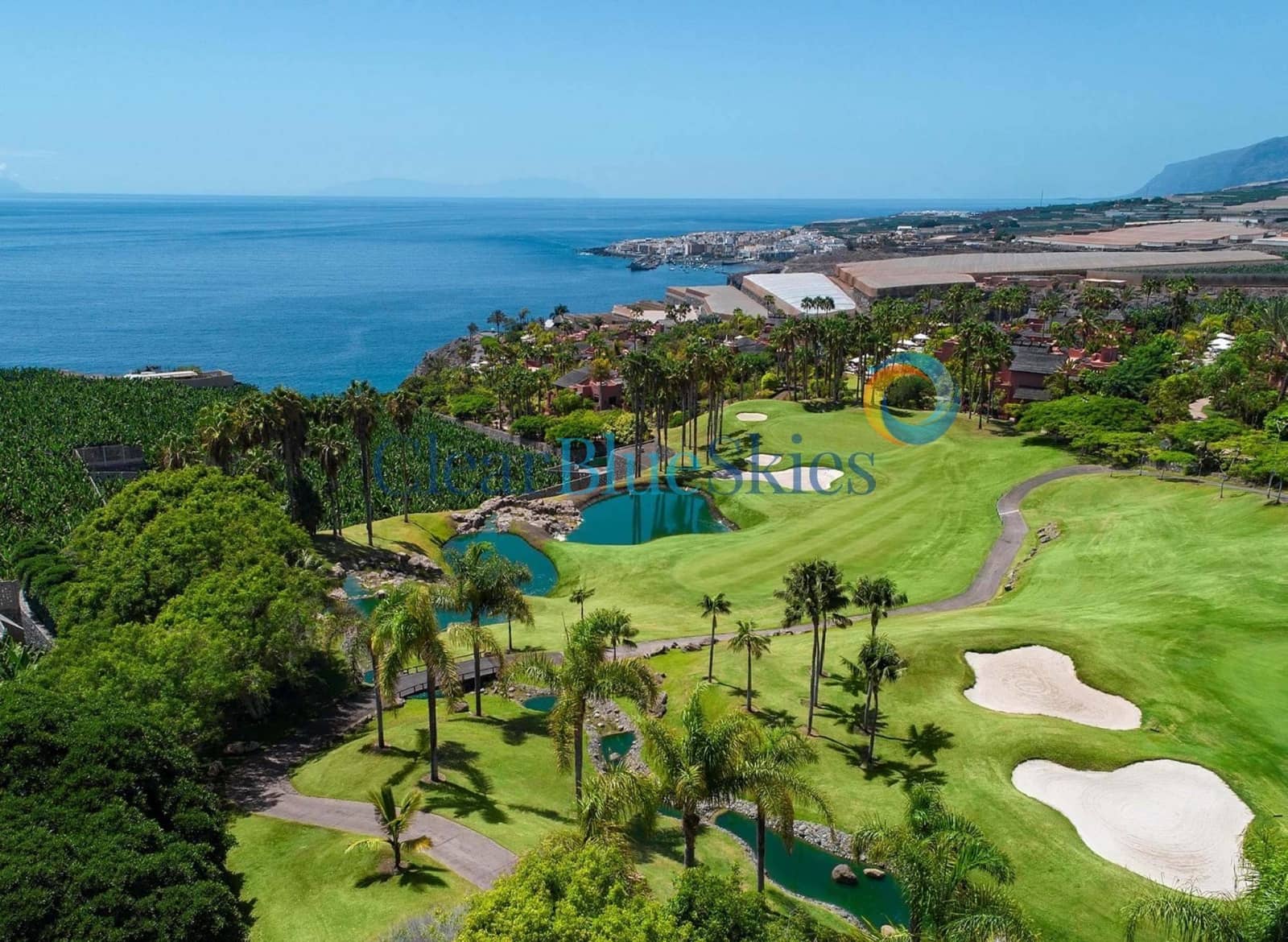 Byggegrund til salg i Guia de Isora - € 830.000 (Ref: 8059218)