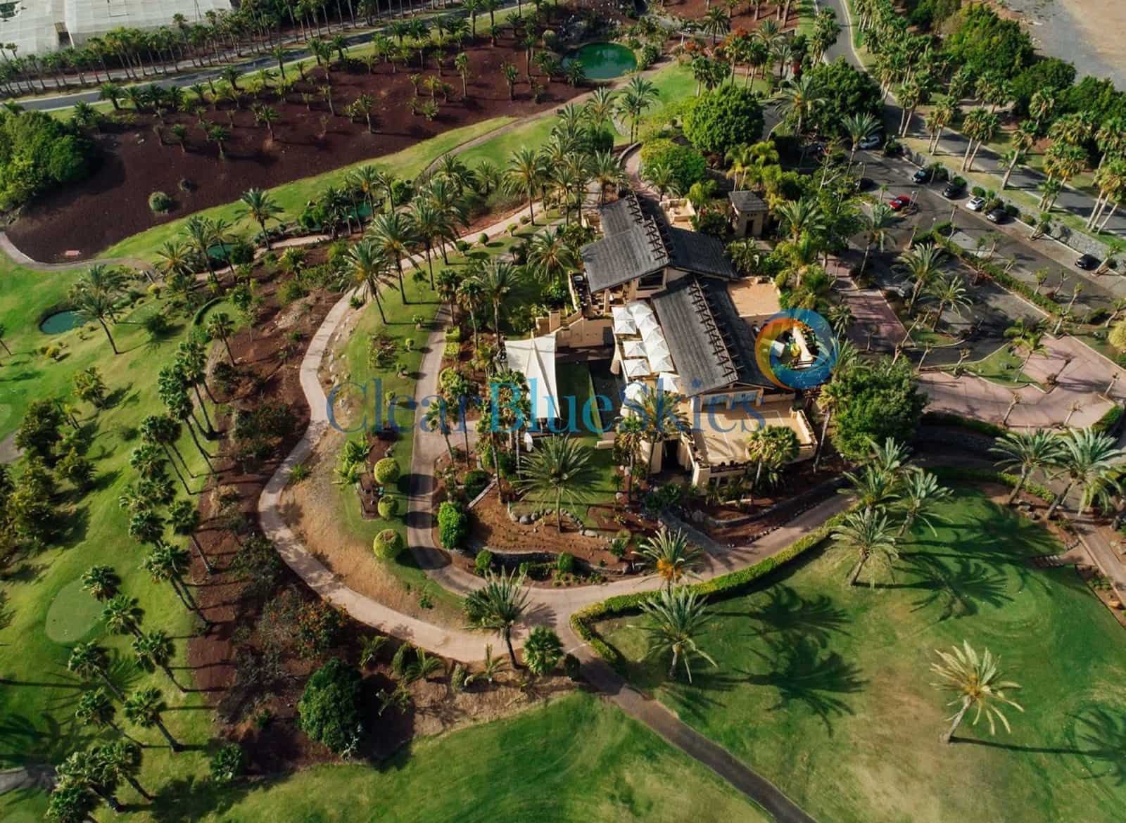 Byggegrund til salg i Guia de Isora - € 830.000 (Ref: 8059218)