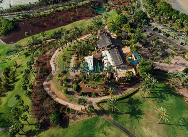 Building Plot for sale in Guía de Isora - € 830,000 (Ref: 8059218)