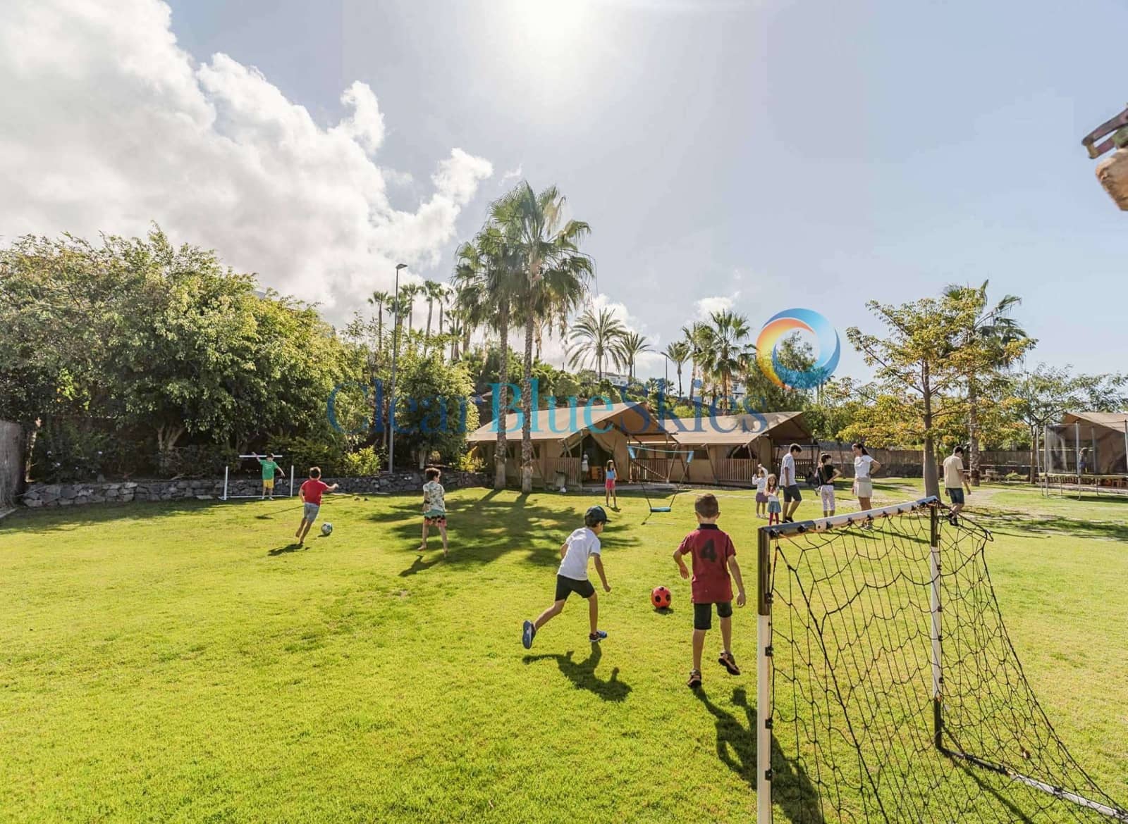 Byggegrund til salg i Guia de Isora - € 830.000 (Ref: 8059218)