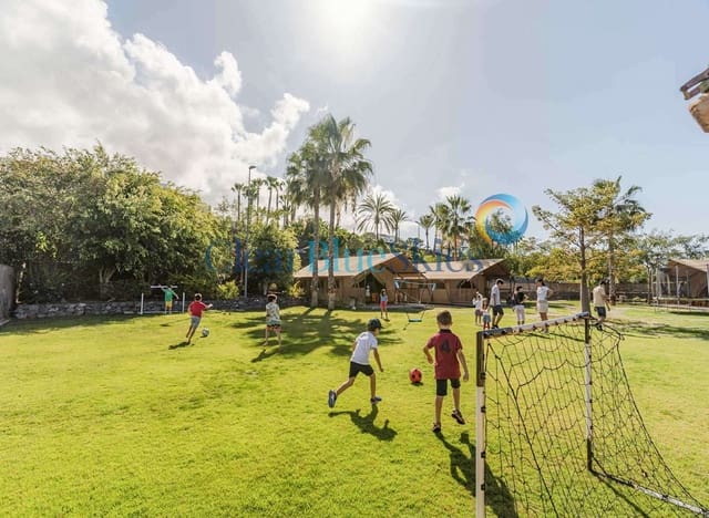 Building Plot for sale in Guía de Isora - € 830,000 (Ref: 8059218)