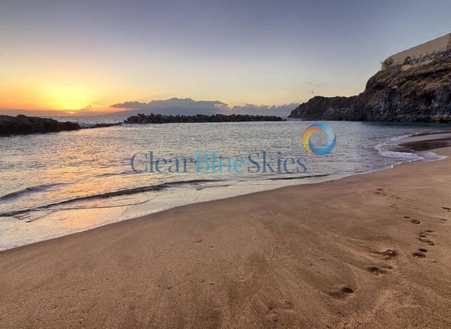 Building Plot for sale in Guía de Isora - € 830,000 (Ref: 8059218)