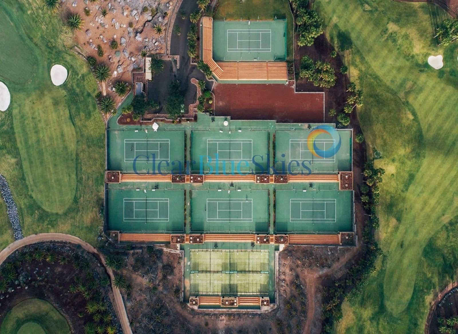 Byggegrund til salg i Guia de Isora - € 830.000 (Ref: 8059218)