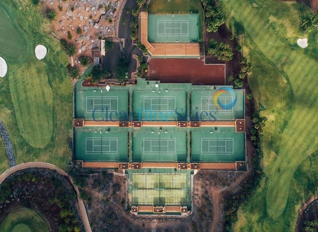 Building Plot for sale in Guía de Isora - € 830,000 (Ref: 8059218)