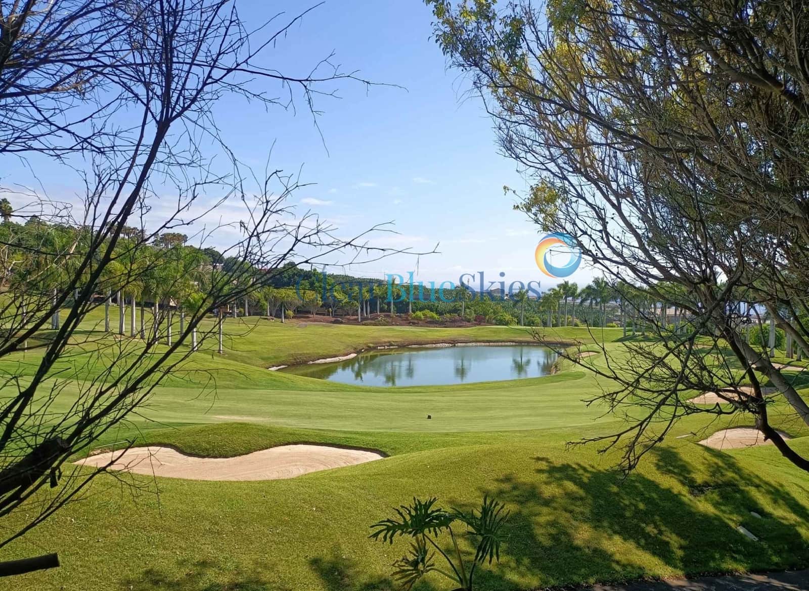 Byggegrund til salg i Guia de Isora - € 830.000 (Ref: 8059218)