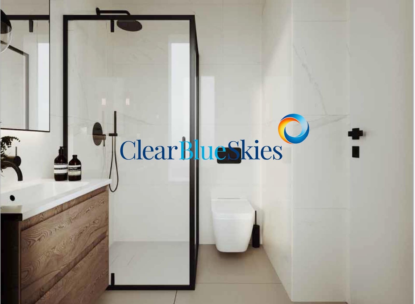 2 sovrum Lägenhet till salu i Amarilla Golf med pool garage - 430 000 € (Ref: 8176643)