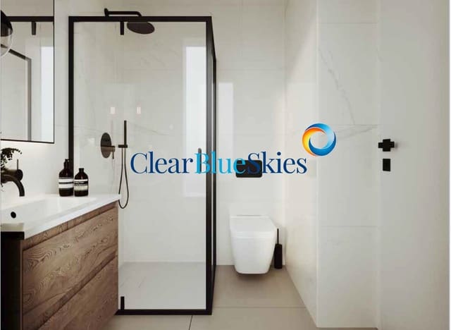 2 makuuhuone Huoneisto myytävänä paikassa Amarilla Golf, San Miguel de Abona mukana uima-altaan 
autotalli - 430 000 € (Ref: 8176643)