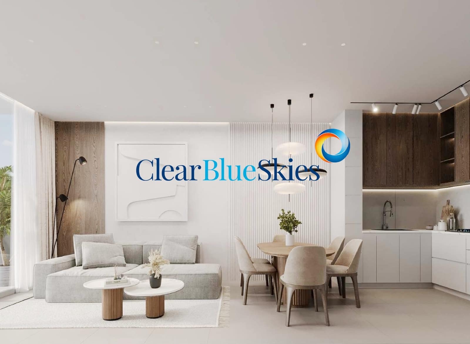 2 sovrum Lägenhet till salu i Amarilla Golf med pool garage - 430 000 € (Ref: 8176643)