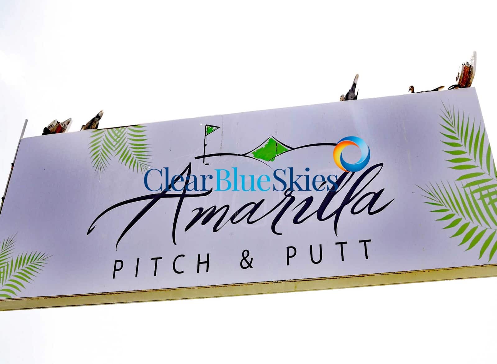 2 sovrum Lägenhet till salu i Amarilla Golf med pool garage - 430 000 € (Ref: 8176643)