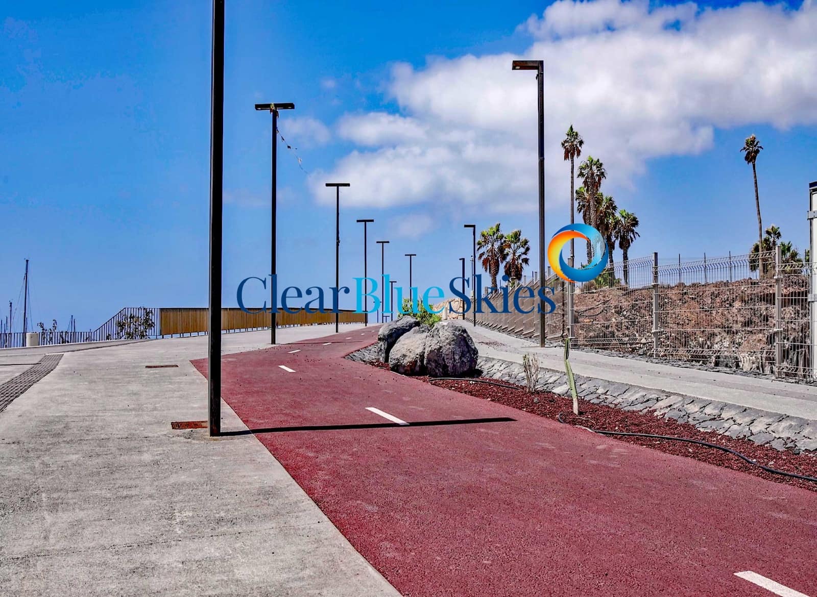 2 sovrum Lägenhet till salu i Amarilla Golf med pool garage - 430 000 € (Ref: 8176643)