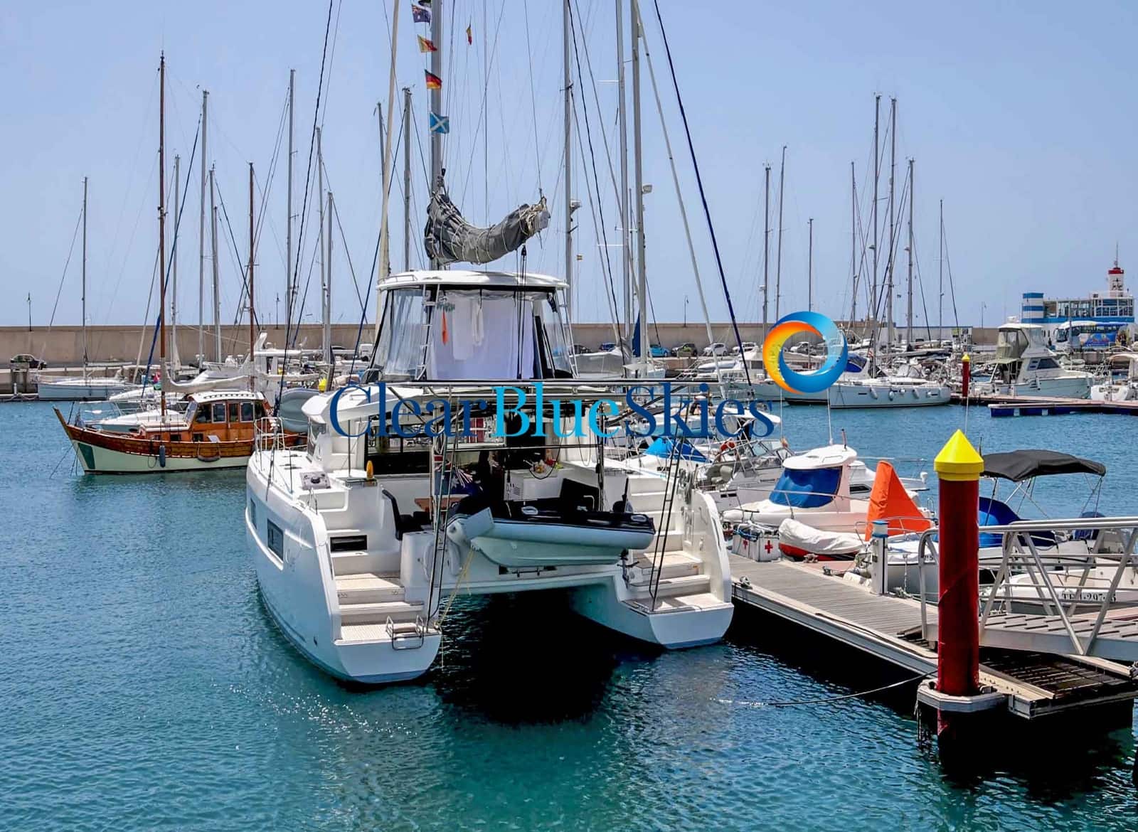 2 sovrum Lägenhet till salu i Amarilla Golf med pool garage - 430 000 € (Ref: 8176643)