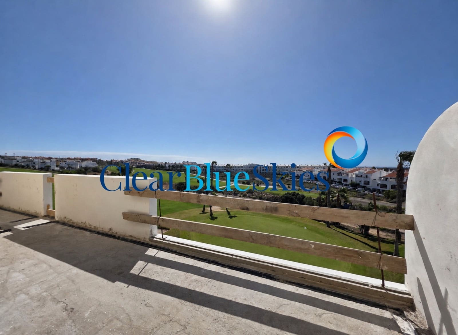 2 bedroom Apartment for sale in Amarilla Golf with pool garage - € 430,000 (Ref: 8176643)